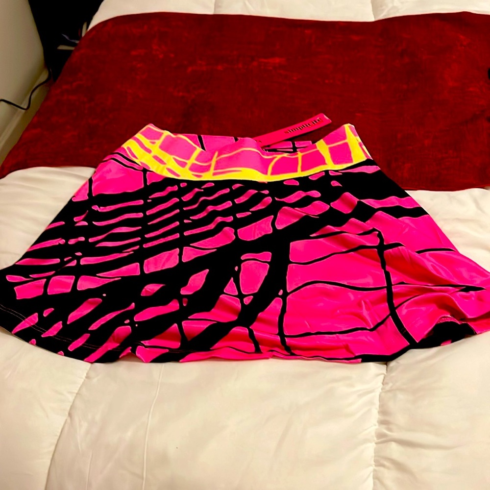 Beautiful Skort. Nwt